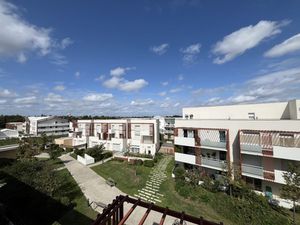 Location Appartement 4 pièces 96m² VILLENEUVE TOLOSANE 31270