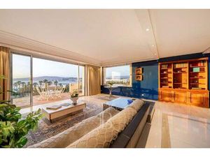 Cannes Croisette Port Canto - Penthouse - Vue Mer Panoramique - 8 Pieces