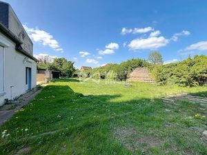 Vente maison 8 pièces 200 m² à Fresnes-sur-Escaut (59970)  168 000 €