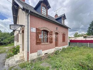 Vente maison 4 pièces 83 m² à Viry-Noureuil (02300)  178 900 €