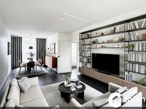 Achat Appartement 4 pièces 69m² MOURENX 64150