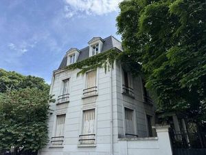 Maison de 11 pièces de luxe en vente à Bastille  République  Nation-Alexandre Dumas  Paris