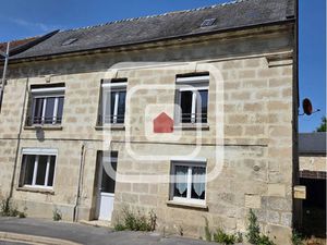 Vente maison 9 pièces 175 m² à Fismes (51170)  187 000 €