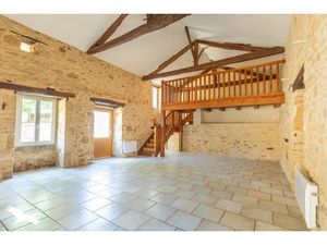 Vente maison 4 pièces 119 m² à Salles-de-Belvès (24170)  182 070 €