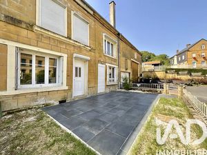 Vente maison 7 pièces 227 m² à Hannogne-Saint-Martin (08160)  199 000 €