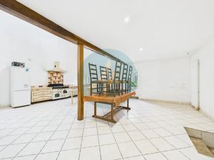 Vente maison 5 pièces 201.47 m² à Tronsanges (58400)  159 900 €