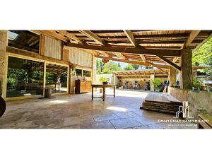 Achat Maison 7 pièces 203m² BESSINES 79000