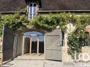Vente Maison à Gournay-en-Bray (76220) : à vendre / 160m² Gournay-en-Bray