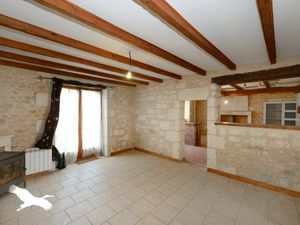 Vente maison 6 pièces 152 m² à Touvre (16600)  213 000 €