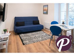 Location Appartement 2 pièces 30m² BERGERAC 24100