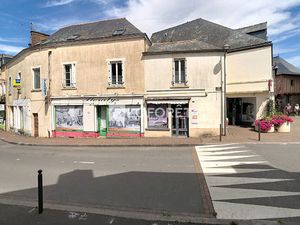 Immeuble T11 près de GUER à vendre