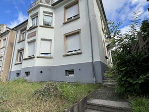 Achat Immeuble 255m² FREYMING MERLEBACH 57800