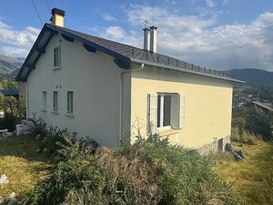 Vente maison 5 pièces 94.44 m² à Saillagouse (66800)  325 000 €