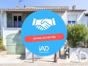 Vente Maison à Saintes-Maries-de-la-Mer (13460) : à vendre / 146m² Saintes-Maries-de-la-Me