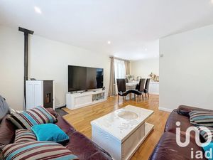 Vente maison 5 pièces 90 m² à Viry-chatillon (91170)  315 000 €