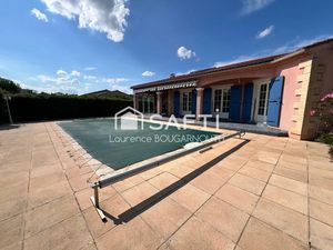 Vente maison 5 pièces 138 m² à Orange (84100)  325 000 €