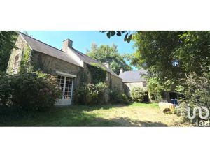 Vente maison 10 pièces 250 m² à Saint-Gravé (56220)  340 000 €