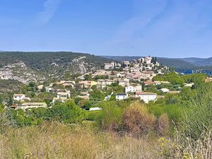 Vente maison 7 pièces 144 m² à Méthamis (84570)  350 000 €