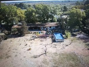 Vente maison 2 pièces 45 m² à Aigues-Mortes (30220)  399 000 €