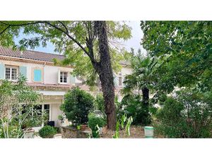 Vente maison 13 pièces 400 m² à Fournes (30210)  379 000 €