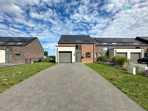 *** Compromis signé ***