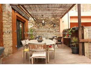 Maison familiale avec potentiel de revenus locatifs saisonniers