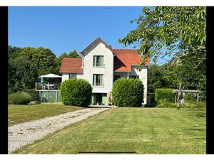 Maison à vendre à Saint-Martin-Sainte-Catherine (23430) - Creuse