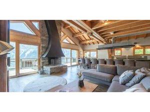 Maison avec terrasse Les deux alpes (38)