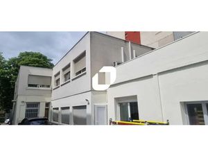 Location Bureau Noisy Le Sec 93130