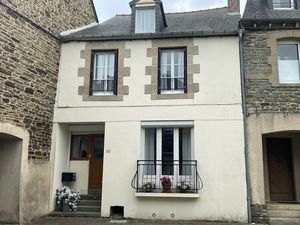 Maison à vendre à La Chèze (22210) - Côtes-d'Armor