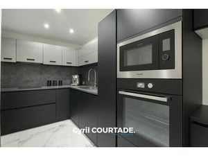 Vente appartement 3 pièces 96 m² Pérols (34470)