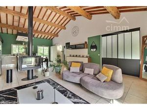Vente maison 5 pièces 128 m² Murviel-lès-Montpellier (34570)