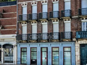 Local professionnel à vendre LE TREPORT 8 pièce(s) 194m2 262 500€