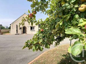 Vente Maison à Saint-Gildas-de-Rhuys (56730) : à vendre / 88m² Saint-Gildas-de-Rhuys