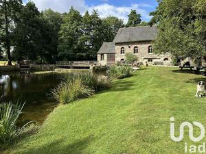 Vente Maison à Merléac (22460) : à vendre / 414m² Merléac