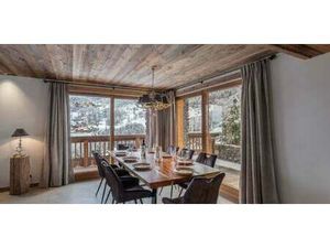 Maison avec terrasse Méribel (73)