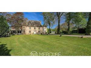 Manoir Noyelles-sur-Mer (80)