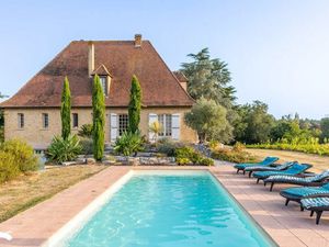 Vente maison 4 pièces 170 m² à Eynesse (33220)  435 000 €