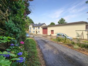 Vente maison 11 pièces 260 m² à Sussac (87130)  95 000 €