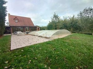 Vente maison 6 pièces 125.5 m² à Bray-Dunes (59123)  465 000 €