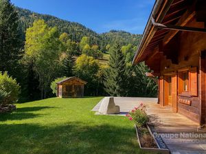Vente maison 6 pièces 150 m² à La Clusaz (74220)  1 350 000 €