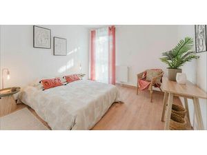 Vente appartement 4 pièces 82 m² Douai (59500)