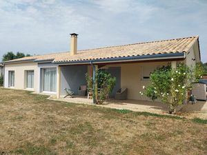 Maison Lamothe Montravel 5 pièce(s) 128.43 m2