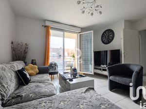 Vente appartement 2 pièces 37 m² à Avion (62210)  69 500 €