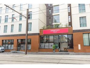 Vente appartement 1 pièce 21.43 m² à Le Mans (72000)  69 200 €