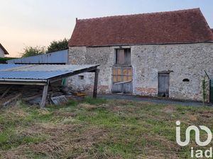 Vente loft 2 pièces 90 m² à Courtacon (77560)  69 000 €