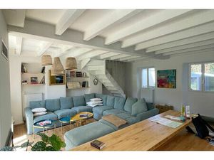 Vente maison 5 pièces 135 m² Guéthary (64210)