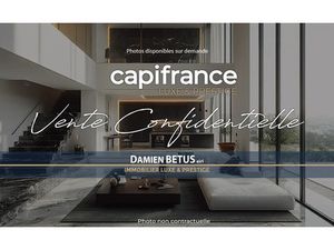 Vente maison 7 pièces 264 m² à Notre-Dame-de-Riez (85270)  1 575 000 €