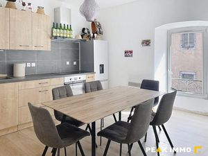 Vente appartement 1 pièce à La Roche-sur-Foron (74800)  130 000 €