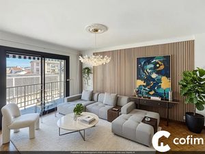 Vente appartement 2 pièces 50 m² à Tarbes (65000)  120 000 €